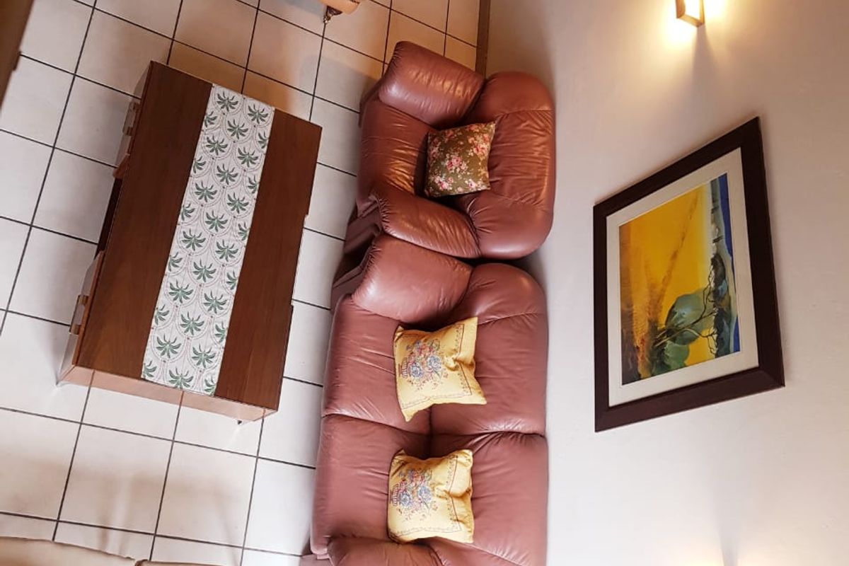 Penthouse 2 bed 2 bath sandton - Photo 4