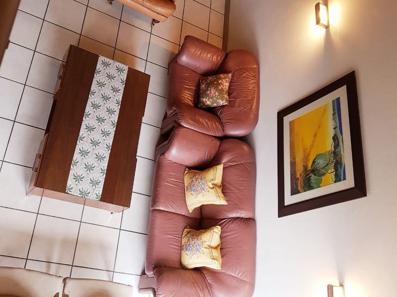 Penthouse 2 bed 2 bath sandton - Photo 4