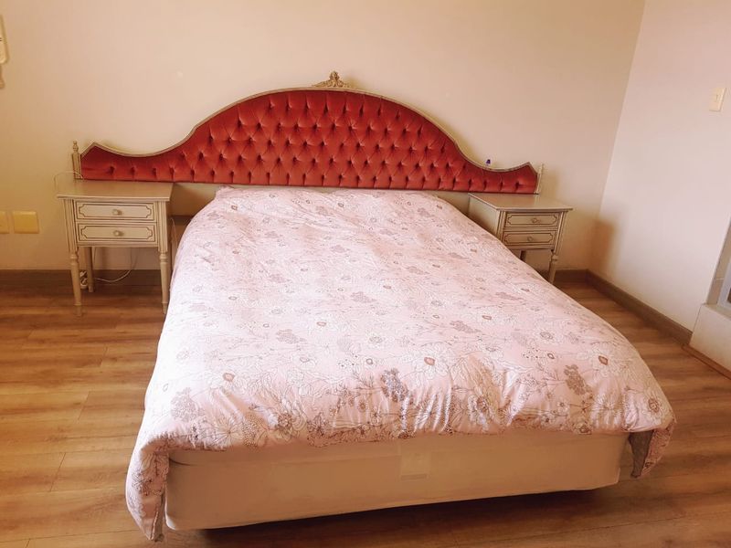 Penthouse 2 bed 2 bath sandton - Photo 10