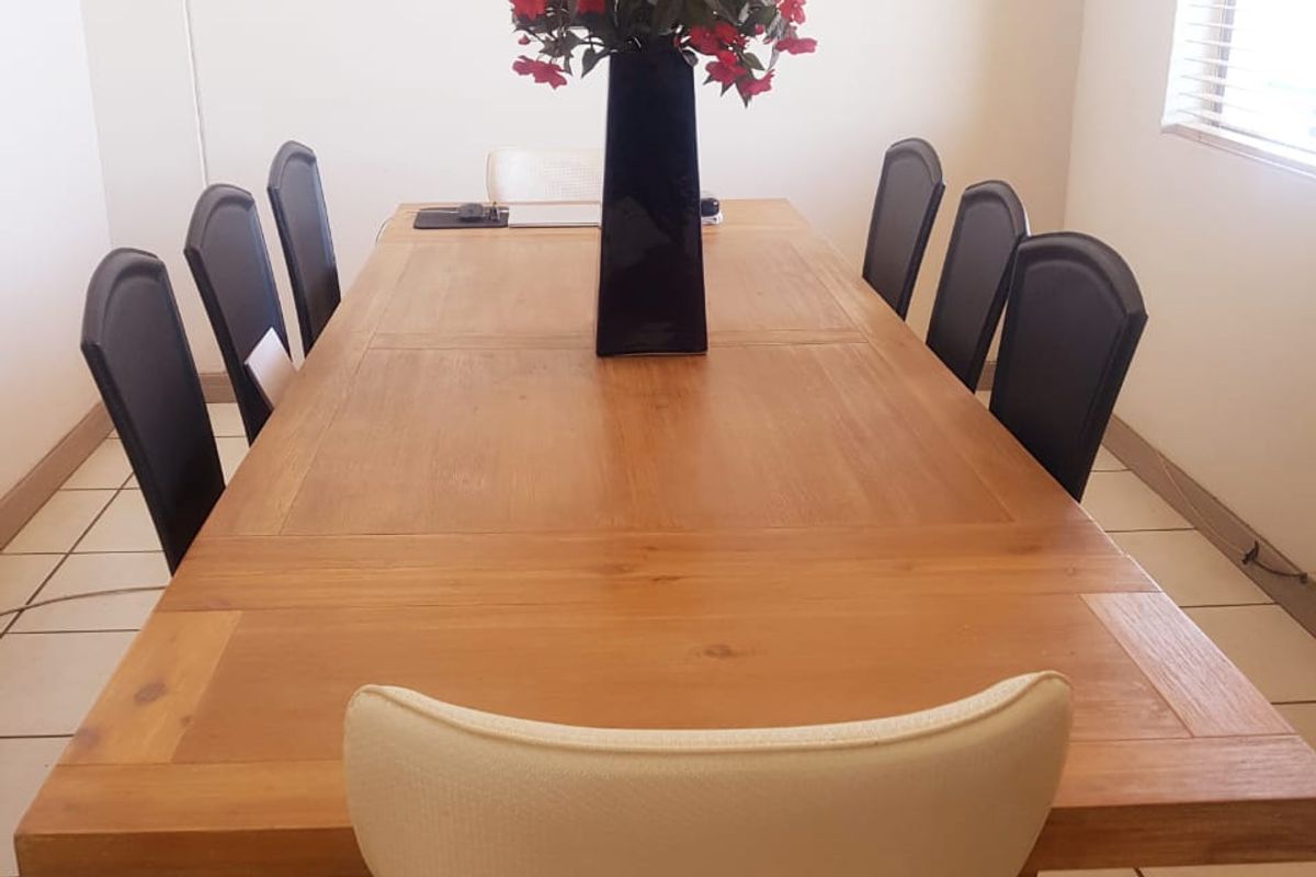 Penthouse 2 bed 2 bath sandton - Photo 5