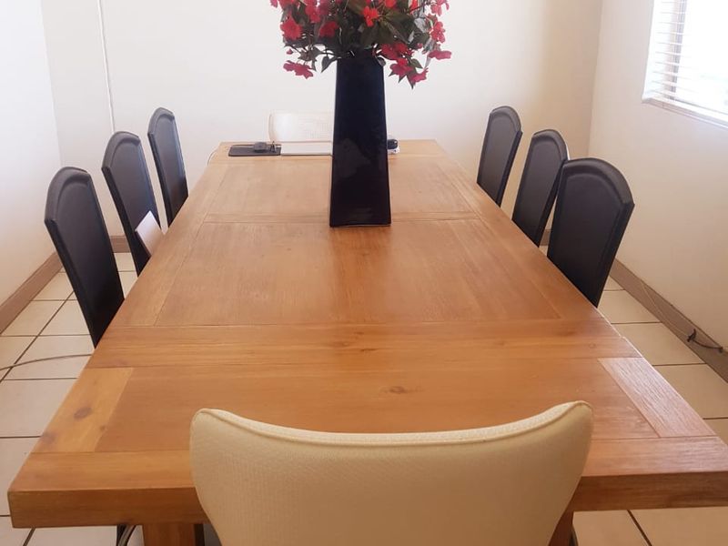 Penthouse 2 bed 2 bath sandton - Photo 5