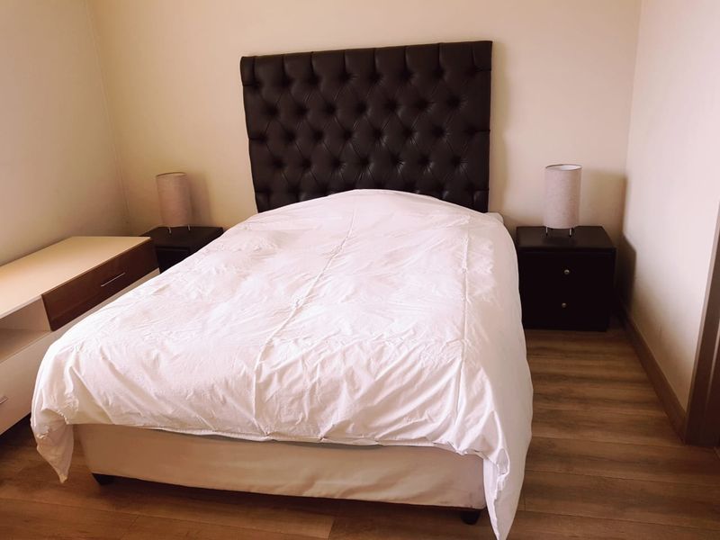 Penthouse 2 bed 2 bath sandton - Photo 7