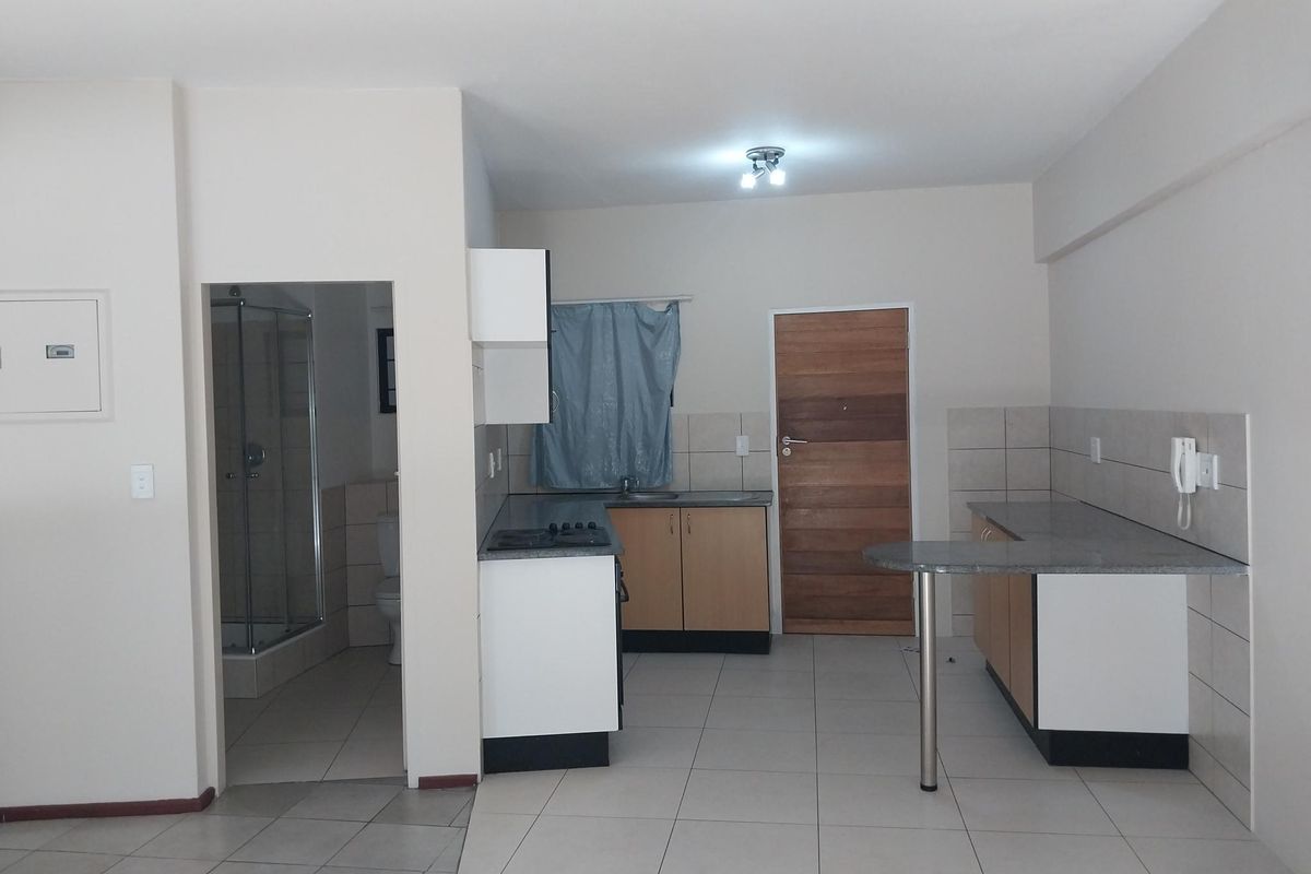 Bachelor Apartment For Sale In Auckland Park! - Photo 5