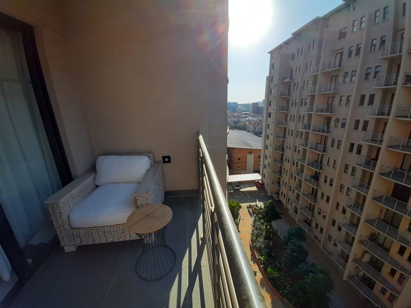 Bachelor Apartment for Sale – Duncan Court - Photo 7