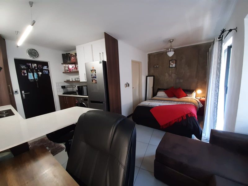 Bachelor Apartment for Sale – Duncan Court - Photo 9