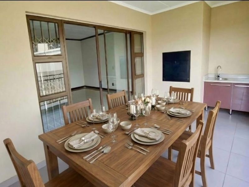 Modern Elegance Meets Security – Luxury 3-Bedroom Apartment in Prestigious Estate - Photo 9