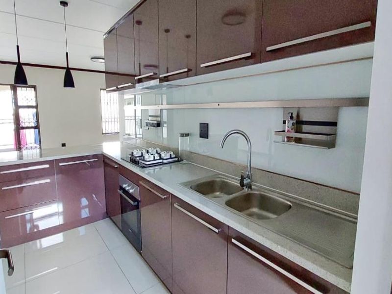 Modern Elegance Meets Security – Luxury 3-Bedroom Apartment in Prestigious Estate - Photo 7