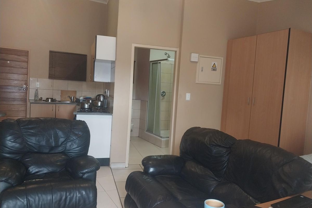 Delightful Bachelor Apartment - Photo 4