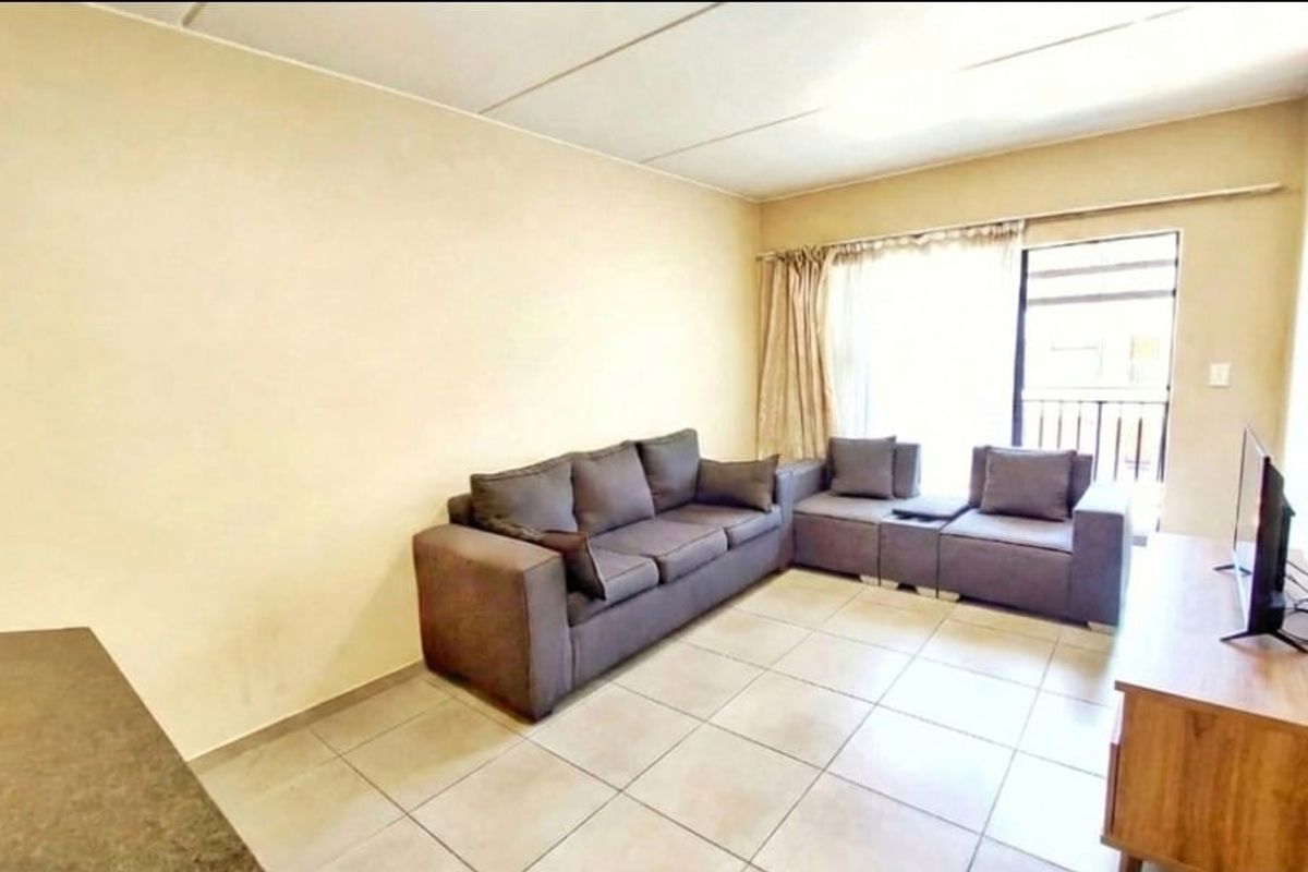 Stunning 2-Bedroom Apartment for Sale in Waterfall Ridge Midrand - Photo 5
