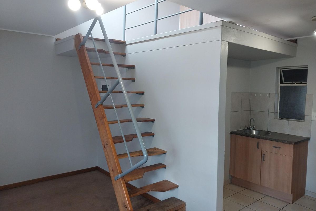 1 Bedroom Loft For Sale In Auckland Park - Photo 5