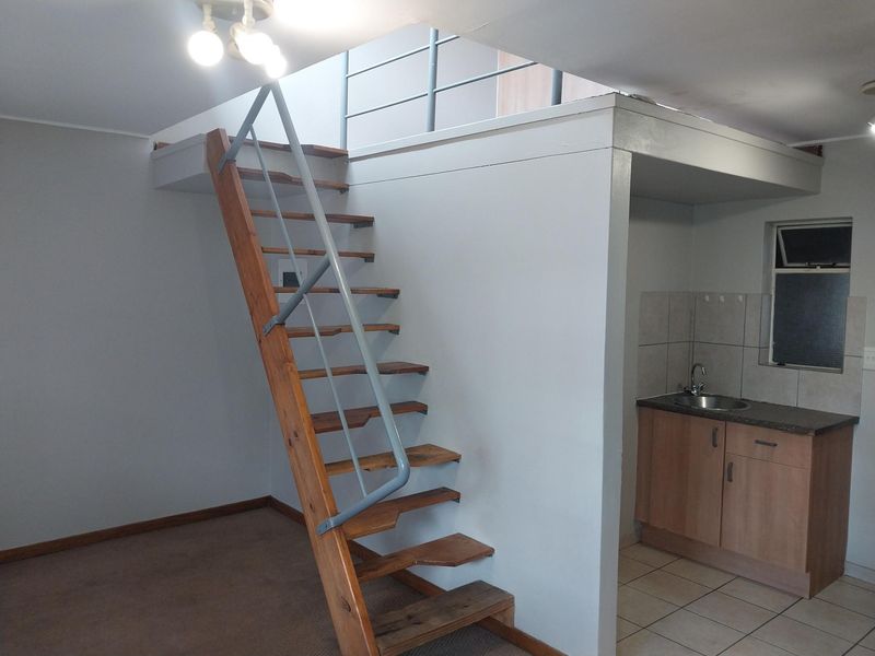 1 Bedroom Loft For Sale In Auckland Park - Photo 5