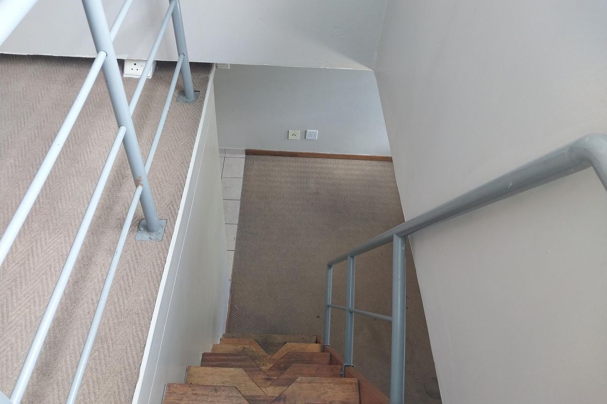 1 Bedroom Loft For Sale In Auckland Park - Photo 4