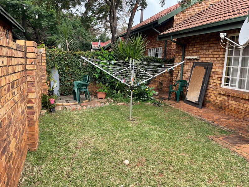 Stunning 3-bedroom townhouse for sale – your dream home awaits! - Photo 3