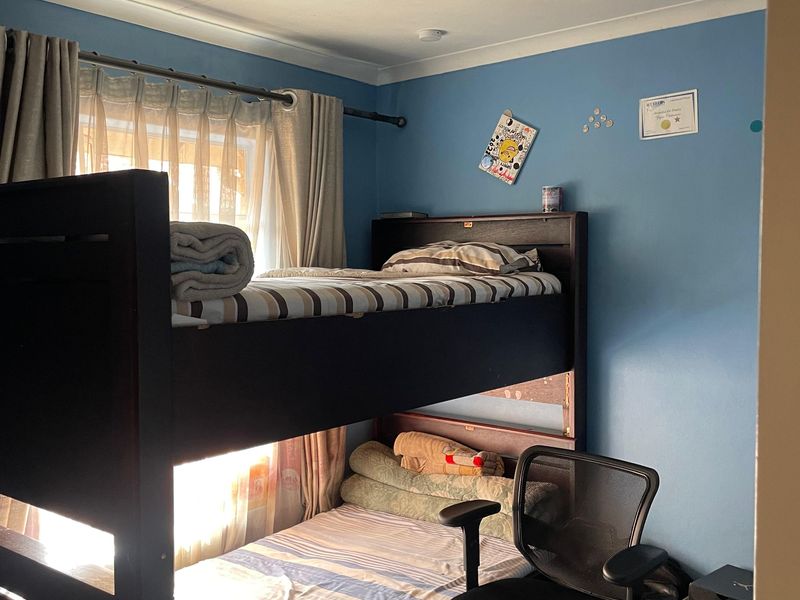 Stunning 3-bedroom townhouse for sale – your dream home awaits! - Photo 8