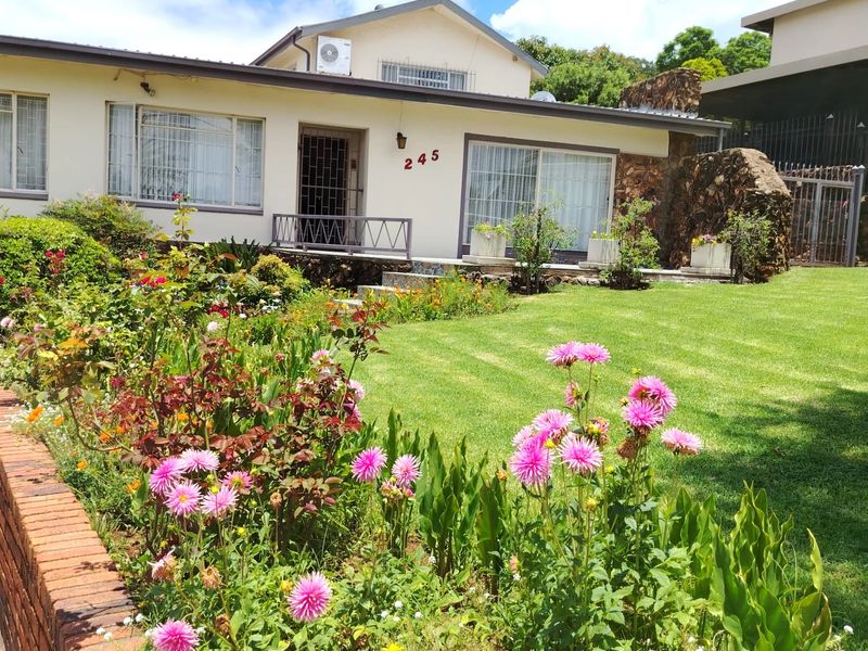 Charming 3-bedroom house for sale in Erasmia, Centurion – perfect for families and investors alike! - Photo 5