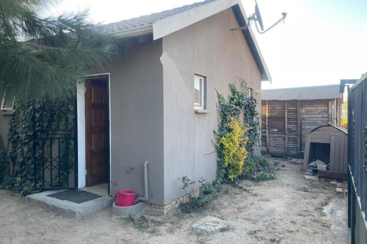 2-bedroom house for sale in Cosmo City, Perfect for first-time buyers and Investors Alike! - Photo 2