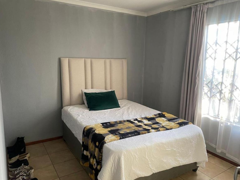 2-bedroom house for sale in Cosmo City, Perfect for first-time buyers and Investors Alike! - Photo 8