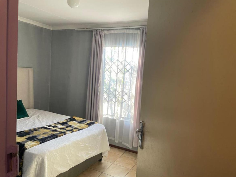 2-bedroom house for sale in Cosmo City, Perfect for first-time buyers and Investors Alike! - Photo 7