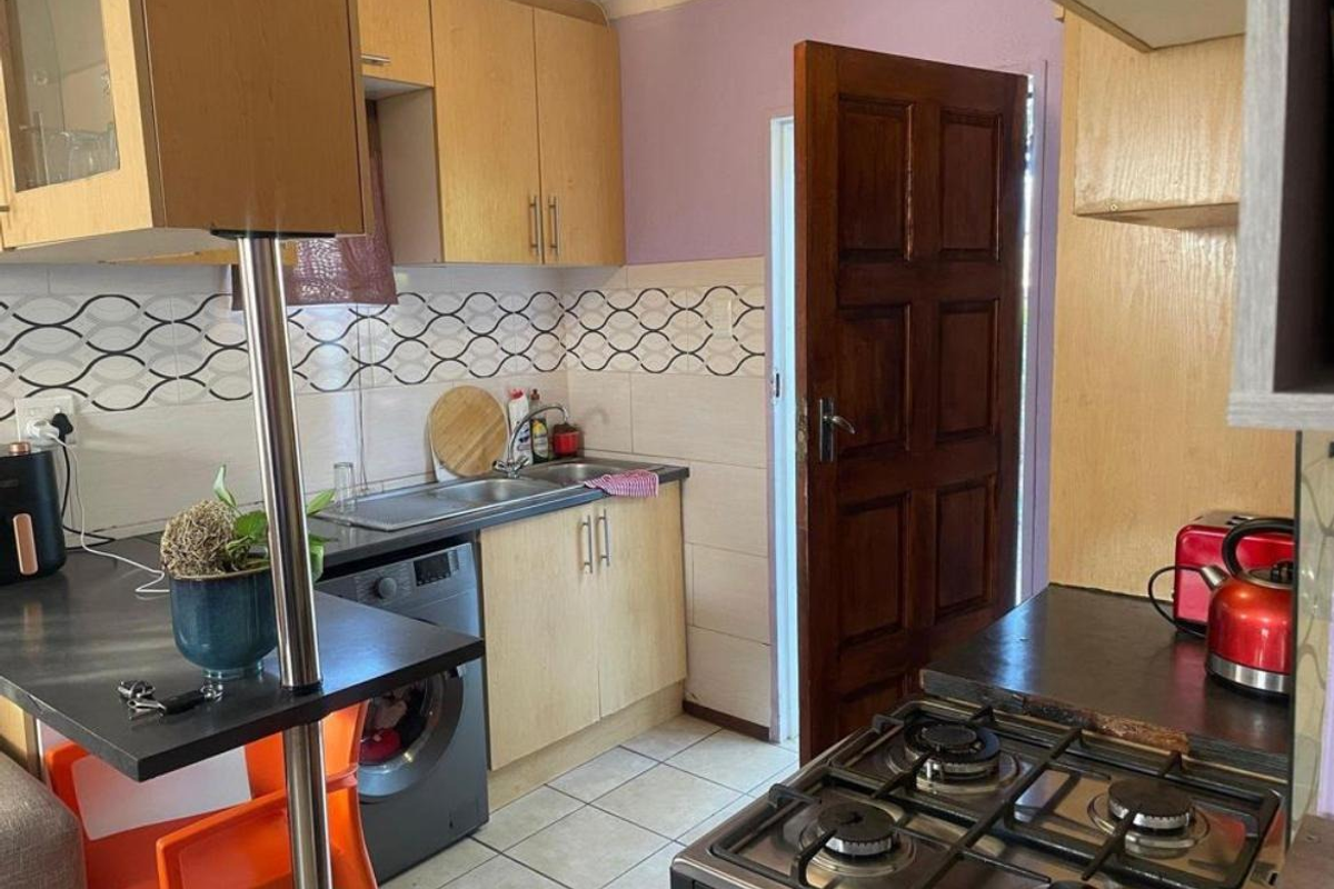 2-bedroom house for sale in Cosmo City, Perfect for first-time buyers and Investors Alike! - Photo 3