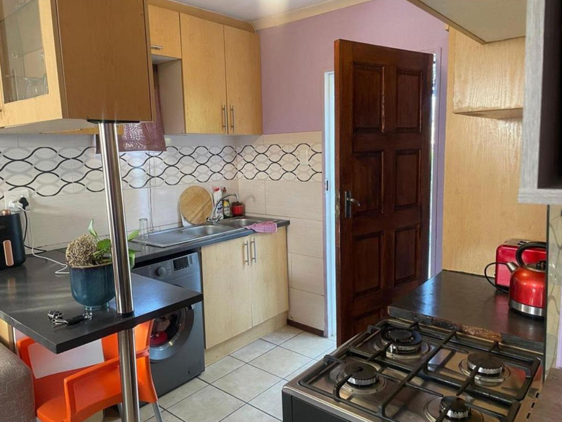 2-bedroom house for sale in Cosmo City, Perfect for first-time buyers and Investors Alike! - Photo 3