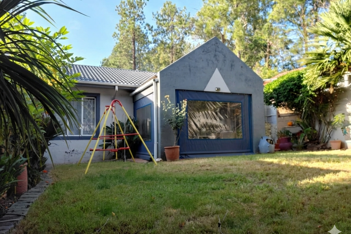 Prime Investment in Buccleuch – Large Garden & Great Security - Photo 5