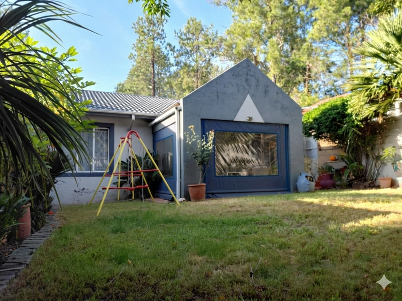 Prime Investment in Buccleuch – Large Garden & Great Security - Photo 5
