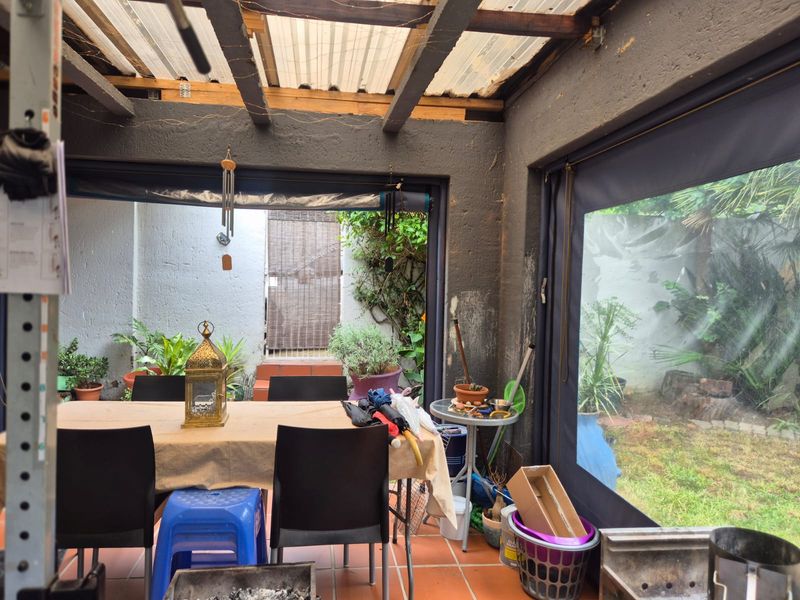 Prime Investment in Buccleuch – Large Garden & Great Security - Photo 8