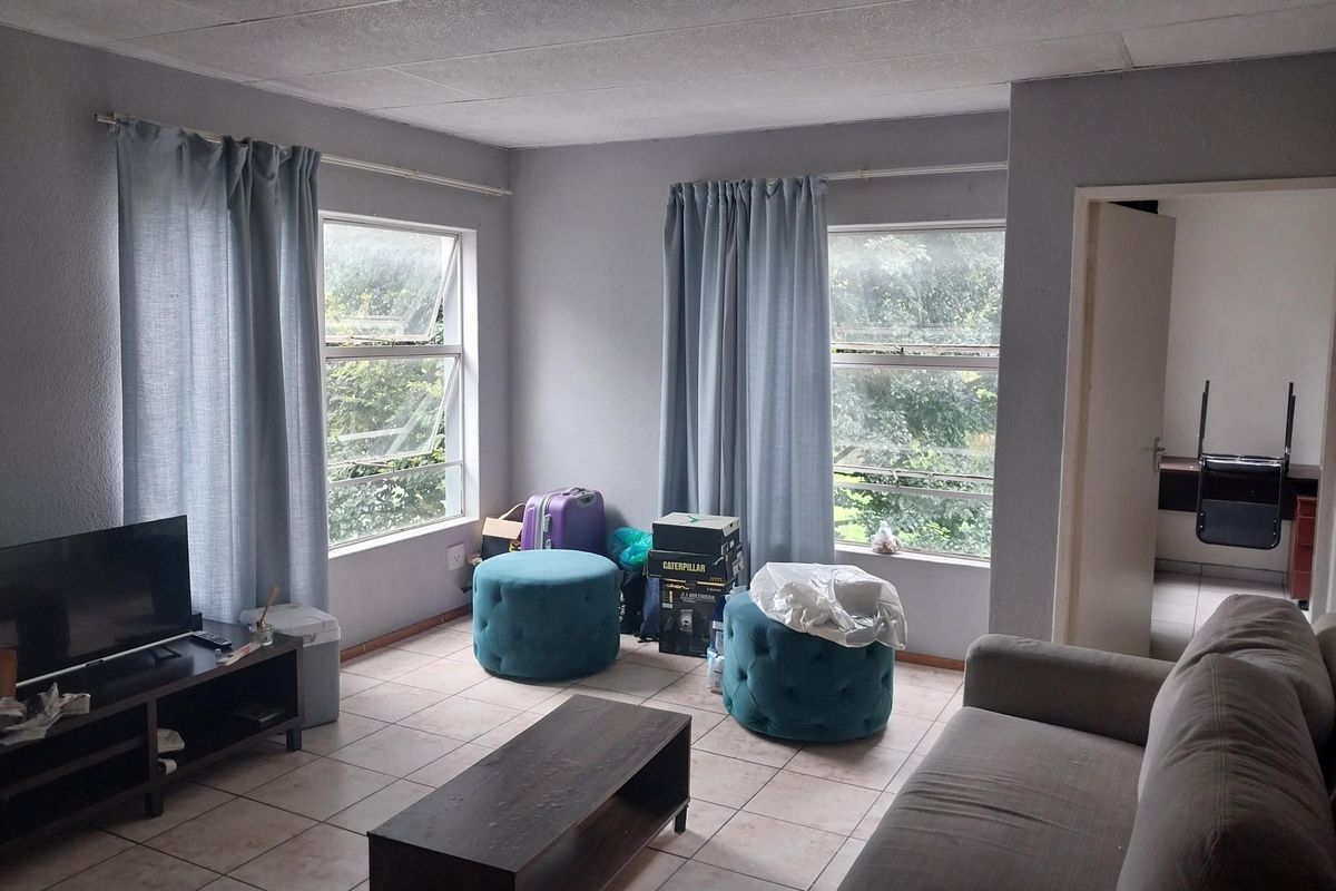 3 Bedroom Sharing Apartment (FEMALES ONLY) - Photo 3