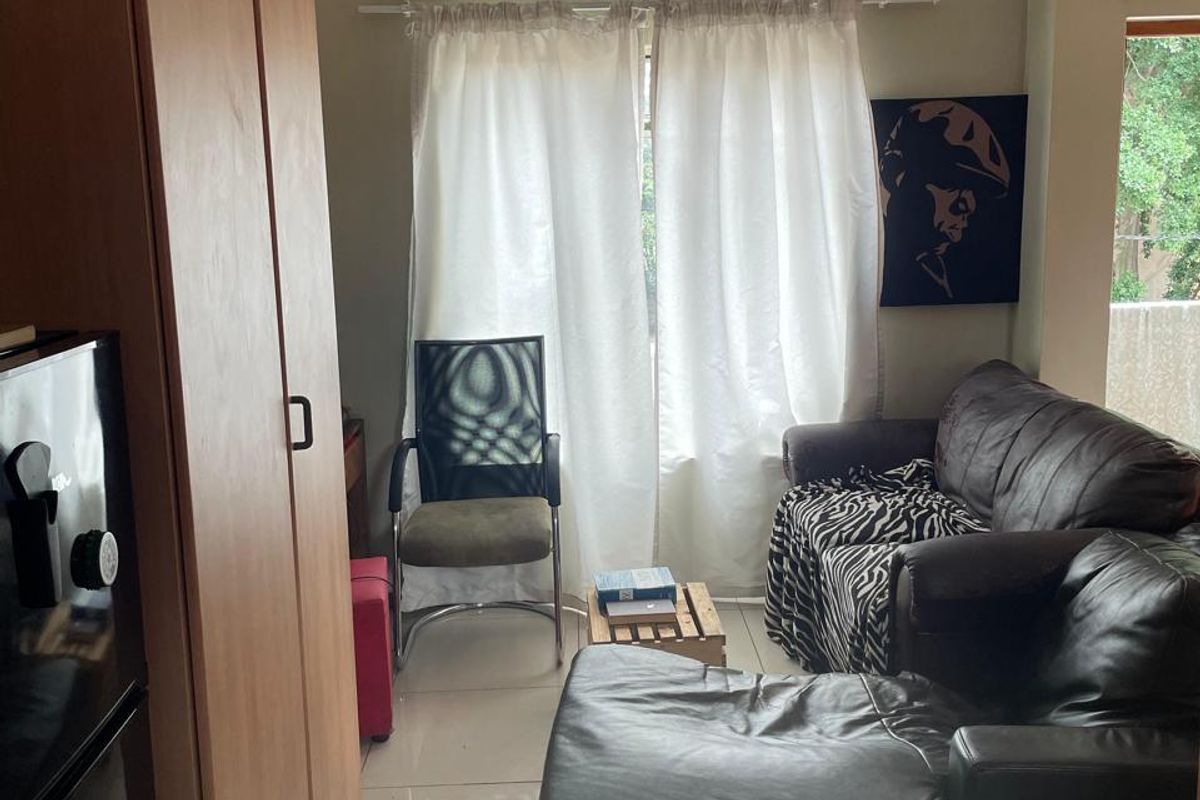 Investment Opportunity For Sale In Auckland Park - Photo 4