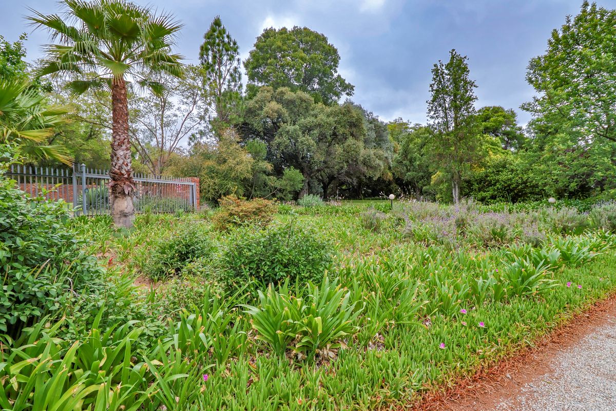 Charming 6-bedroom spacious property in Glen Austin AH, Midrand - Photo 2