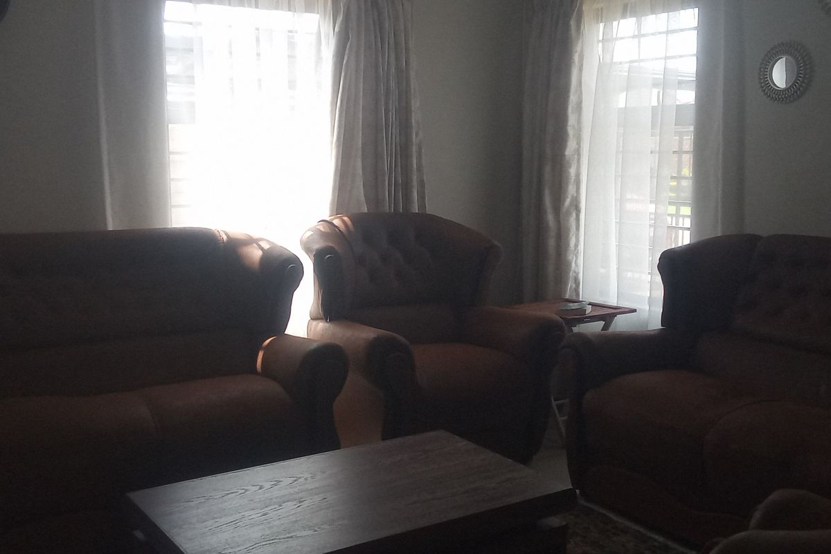 3 Bedroom House - settle and grow in Protea Glen Ext 44 - Photo 4