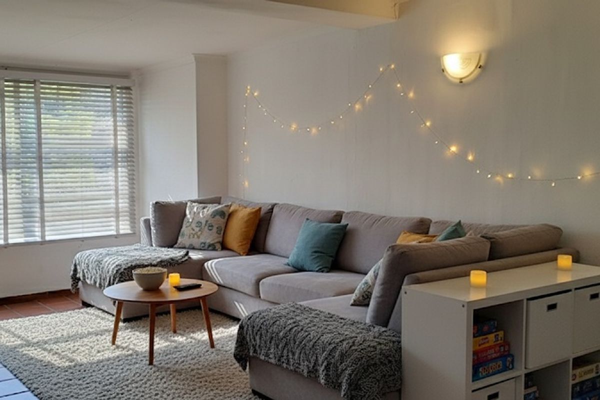 Charming freestanding 5 bedroom for sale in Northwold, Randburg your dream oasis awaits!!!!! - Photo 3