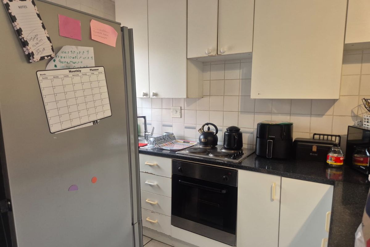 Apartment For Sale In Sandton - Photo 5