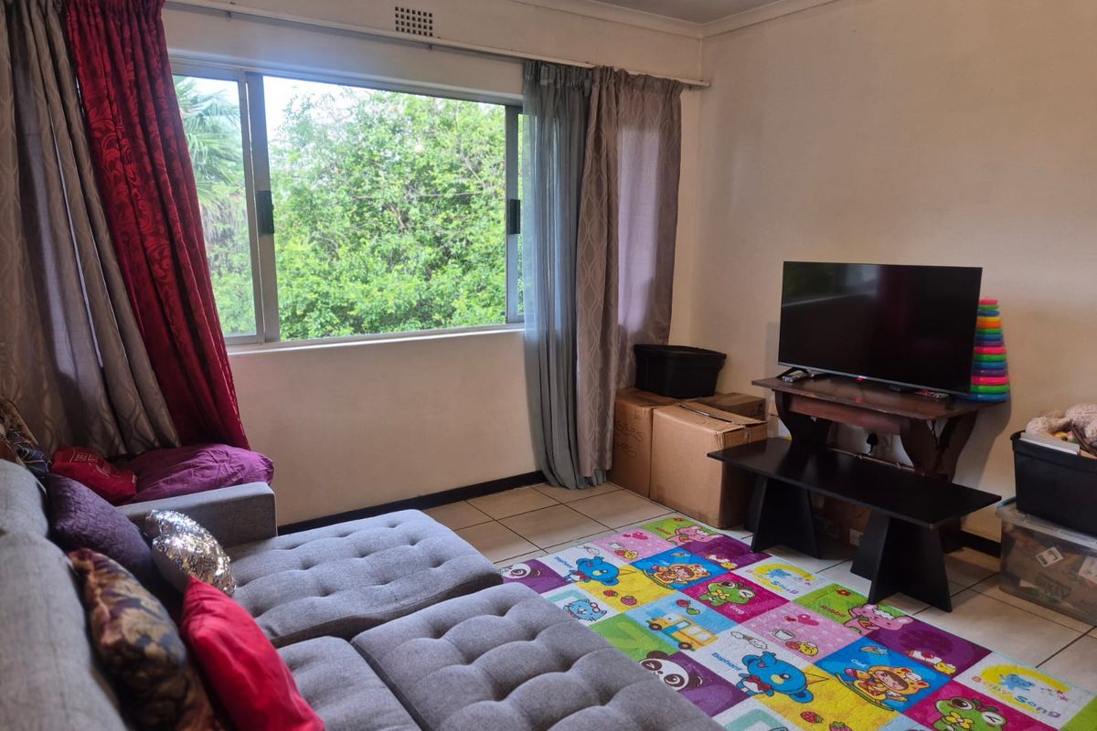 Apartment For Sale In Sandton - Photo 4