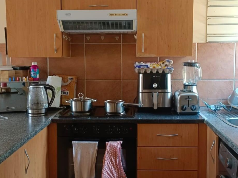 Modern Two-Bedroom Loft with Panoramic Views For Sale In Paulshof - Photo 5