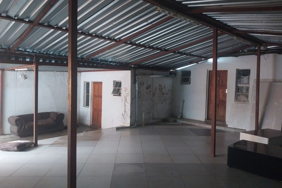 Guest House Investment Opportunity In Bellevue East - Photo 3