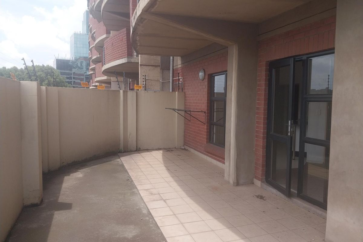 Bachelor Apartment For Sale In Auckland Park! - Photo 5