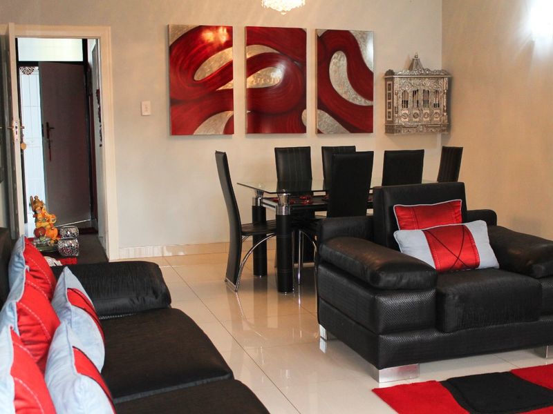 Apartment For Sale In Johannesburg - Photo 7
