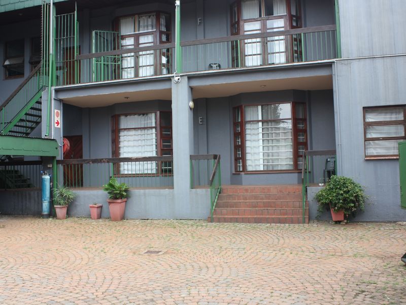 Ideal Student  accommodation in Auckland Park - Photo 9