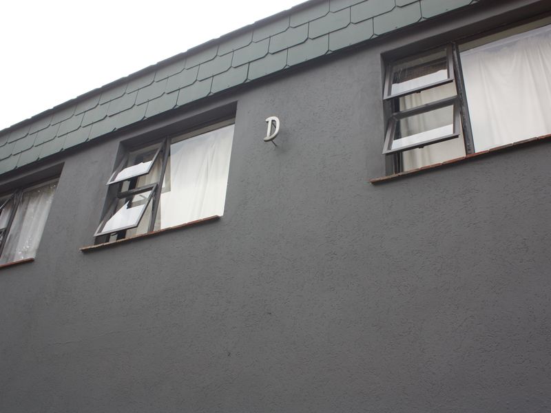 Ideal Student  accommodation in Auckland Park - Photo 8