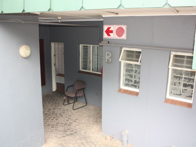 Ideal Student  accommodation in Auckland Park - Photo 6