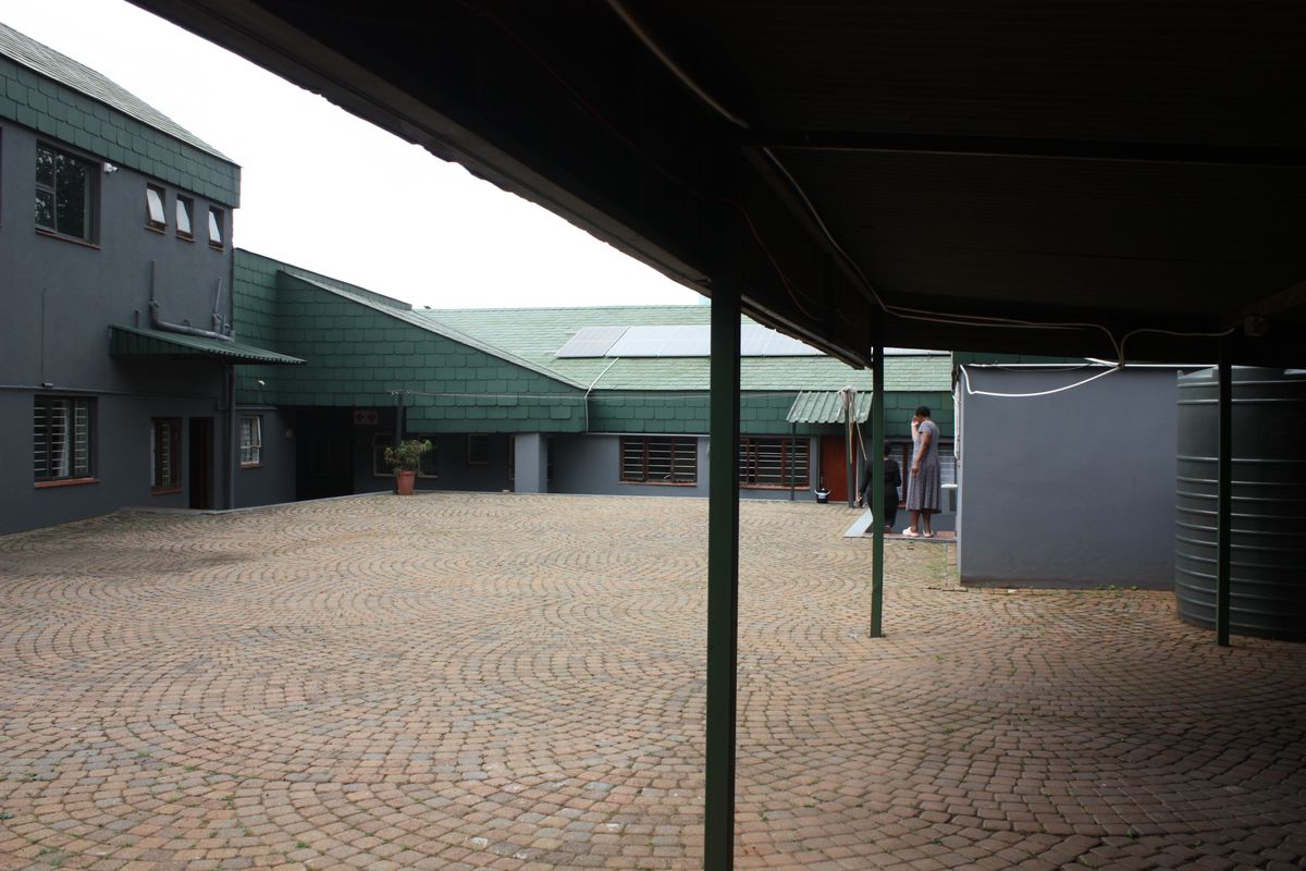 Ideal Student  accommodation in Auckland Park - Photo 2