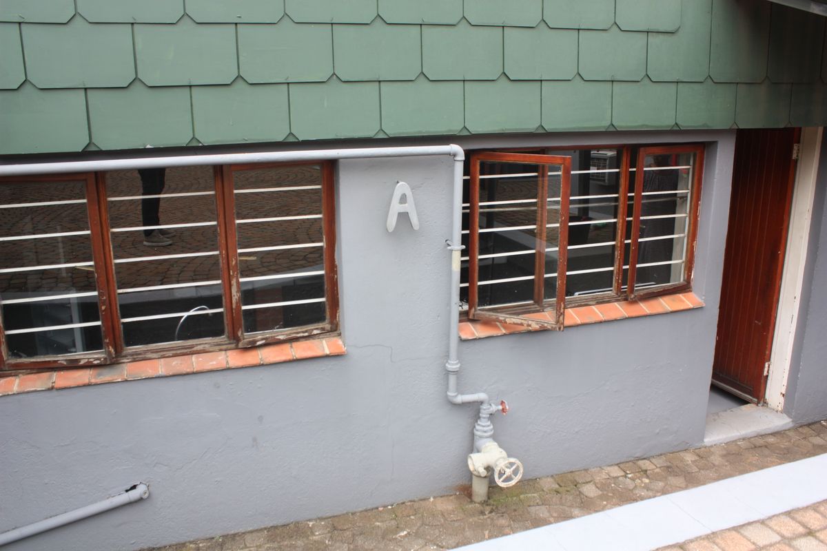 Ideal Student  accommodation in Auckland Park - Photo 5