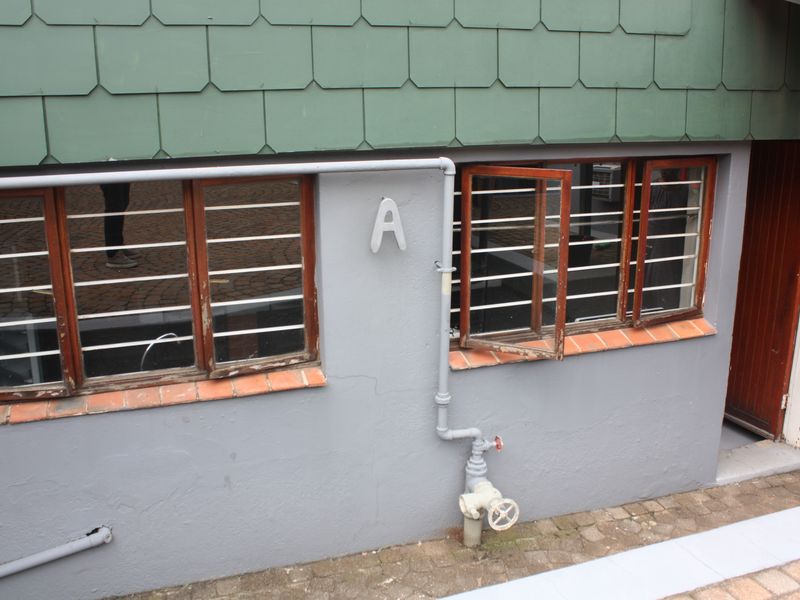 Ideal Student  accommodation in Auckland Park - Photo 5