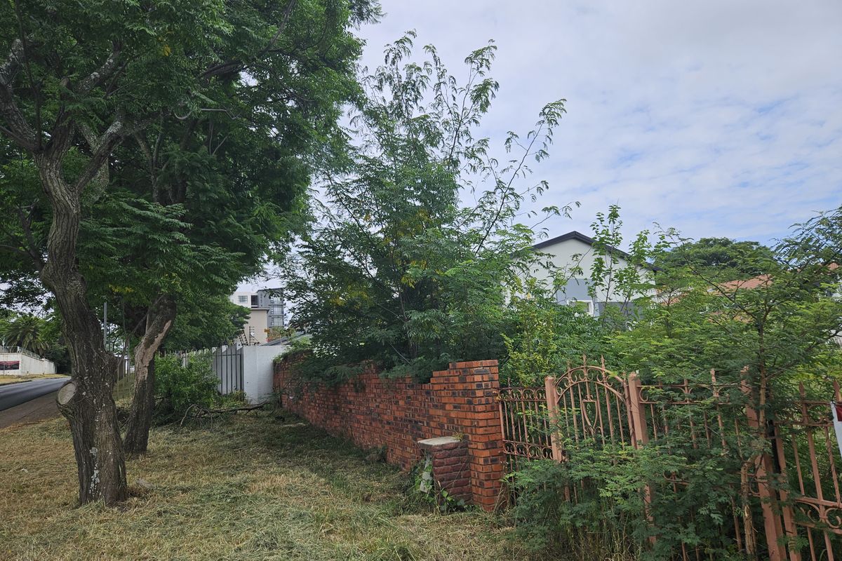 vacant Land - Rivonia - Photo 2