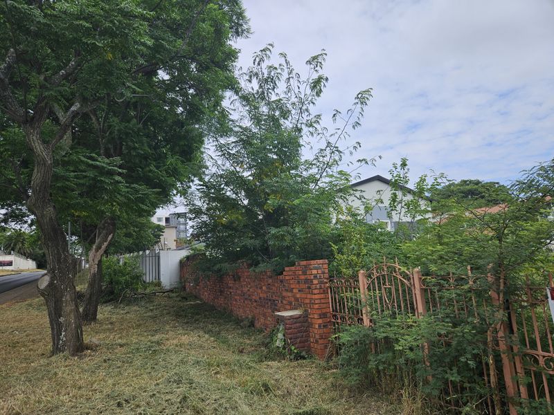vacant Land - Rivonia - Photo 2