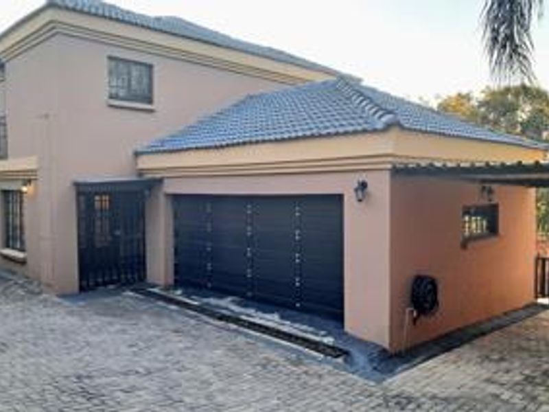 3 Bedroom House for sale in Ninapark - Photo 5