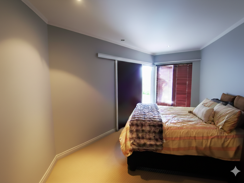 Sophisticated One-Bedroom Apartment with Panoramic Views Sandton - Photo 8