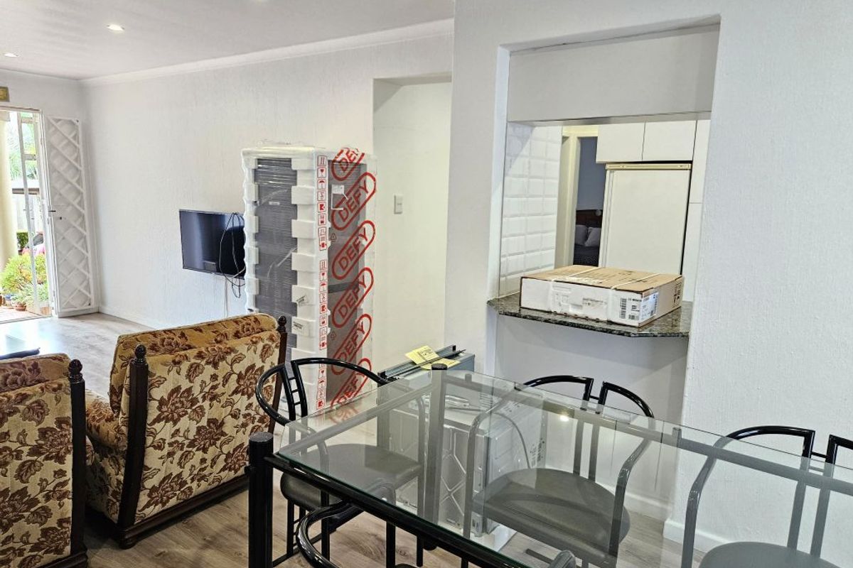 2 Bed, 2 Bathroom Apartment- Sandton - Photo 5