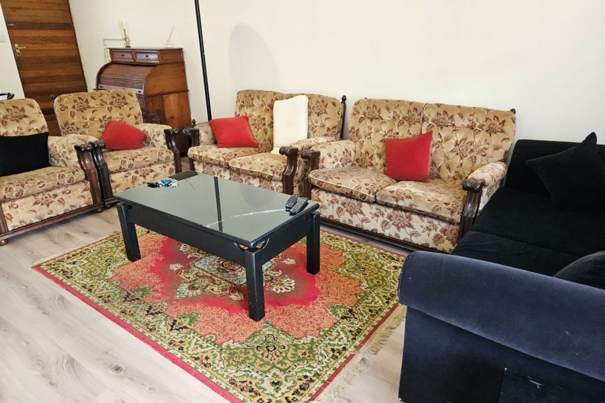 2 Bed, 2 Bathroom Apartment- Sandton - Photo 4